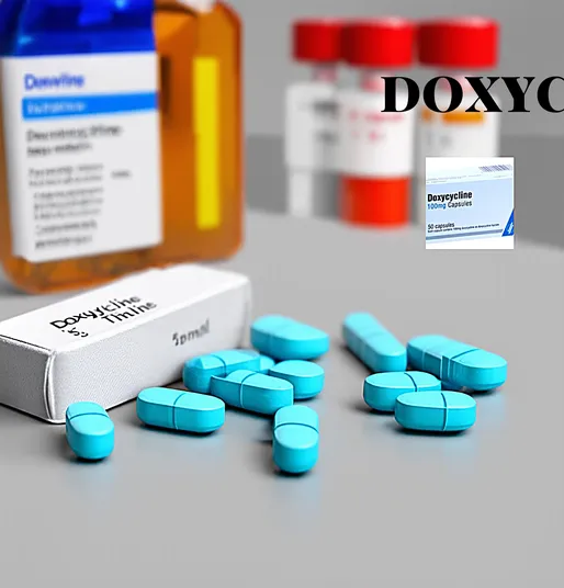 Doxycycline